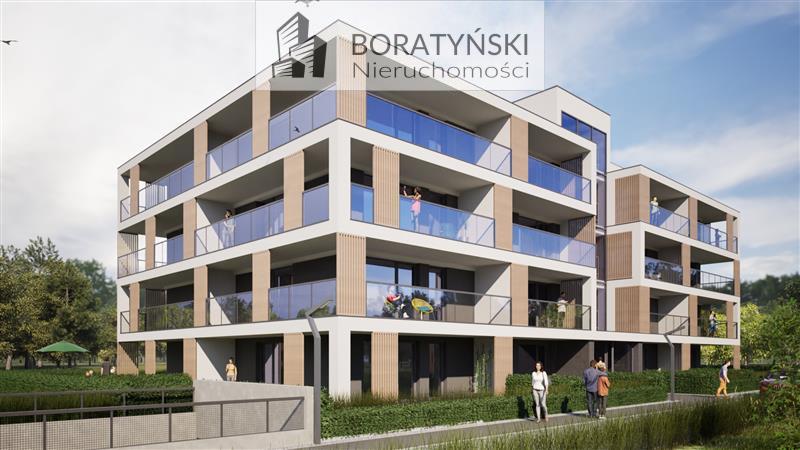 Mieszkanie - Gąski Gąski  (10)