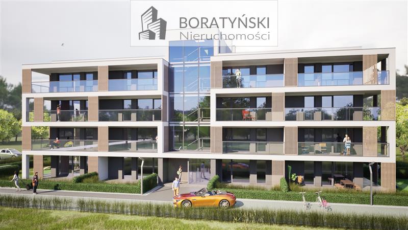 Mieszkanie - Gąski Gąski  (1)