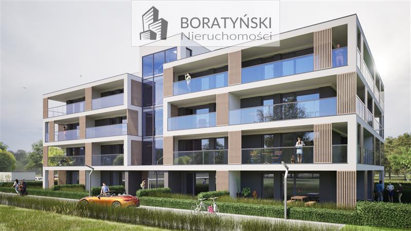 Mieszkanie - Gąski Gąski  (9)