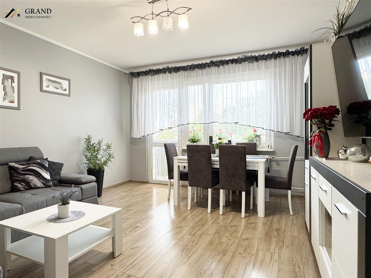 Mieszkanie 3 pokojowe- os. Bukowe (3)