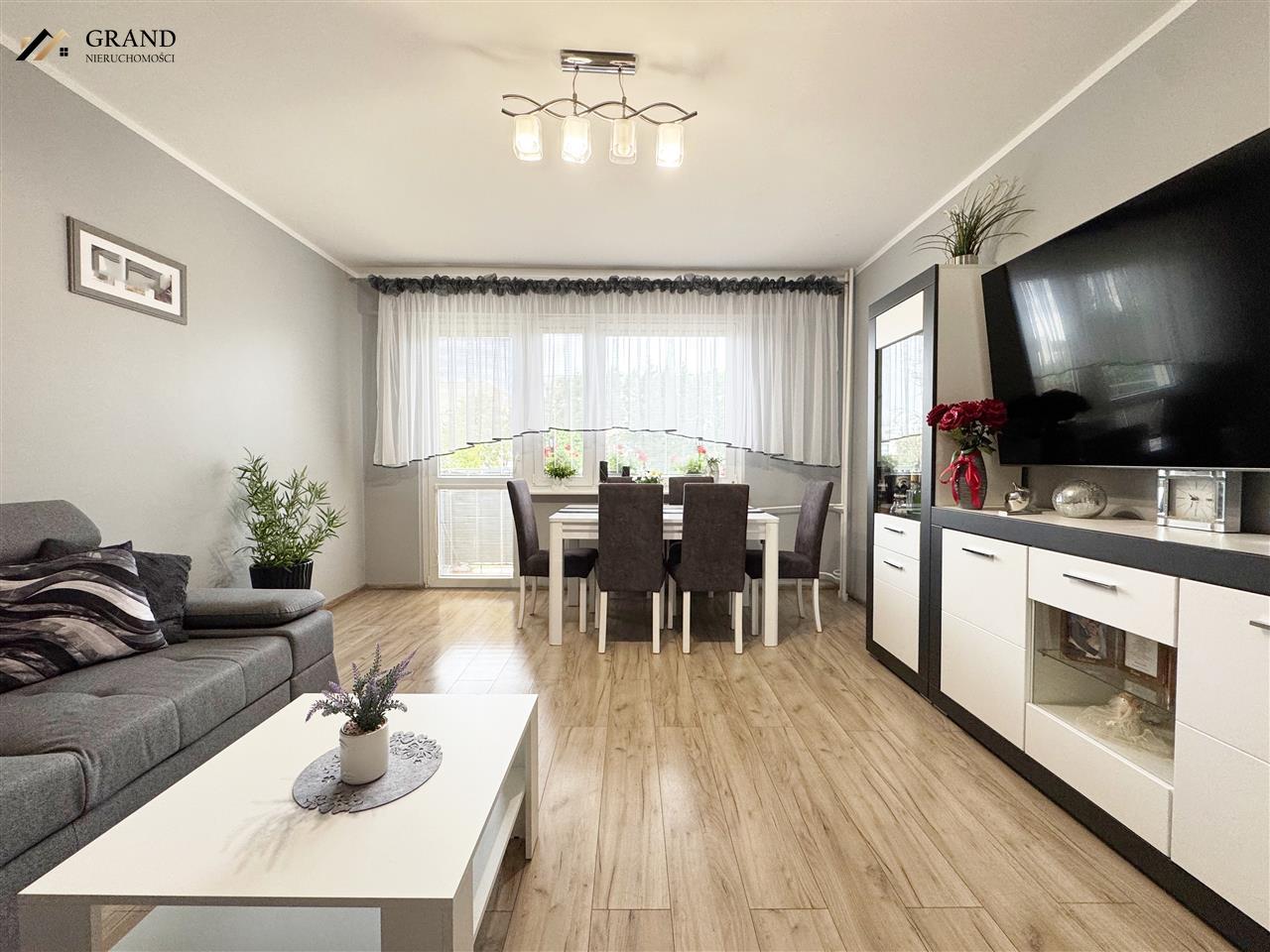 Mieszkanie 3 pokojowe- os. Bukowe (4)