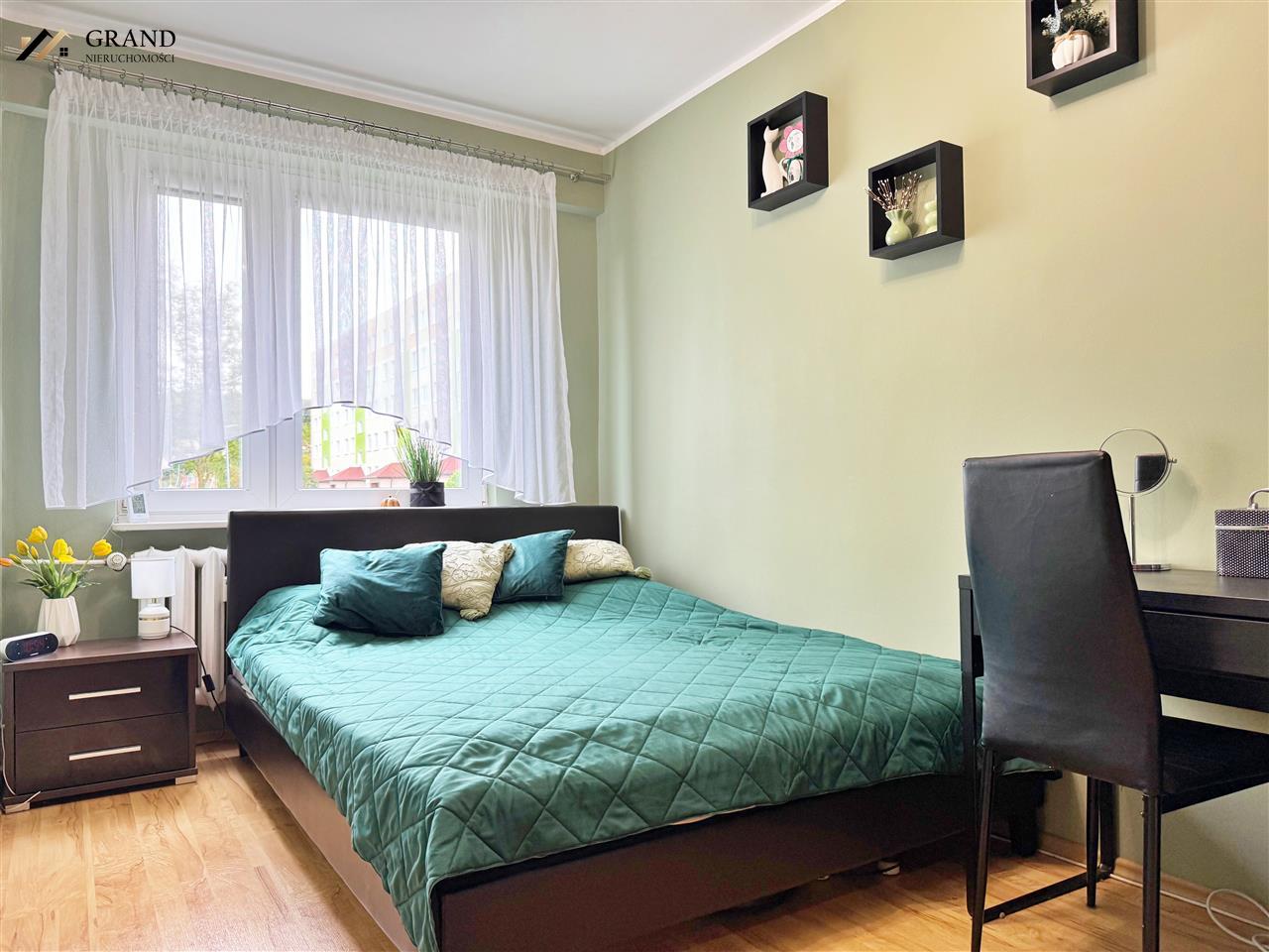 Mieszkanie 3 pokojowe- os. Bukowe (9)