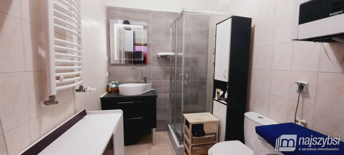 Świnoujście - centrum przytulna kawalerka (4)