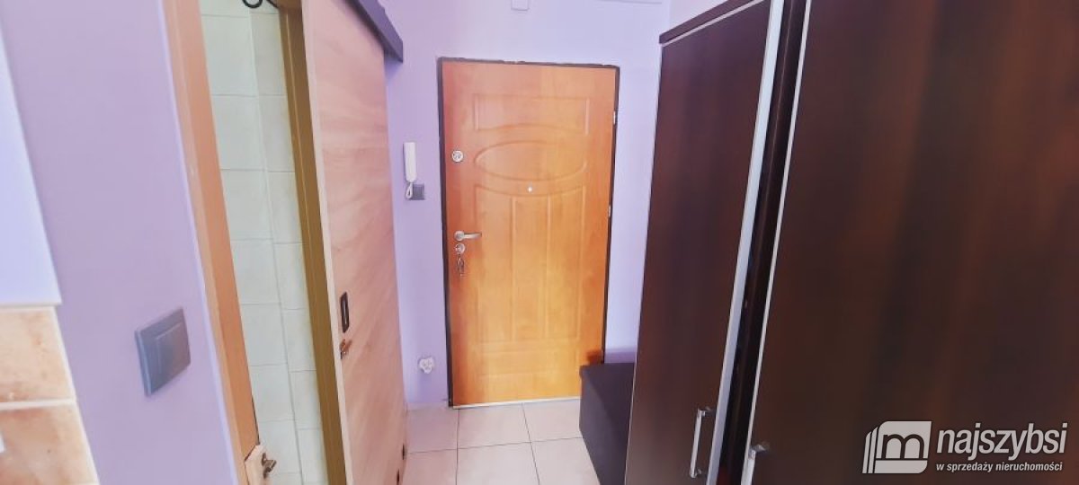 Świnoujście - centrum przytulna kawalerka (5)