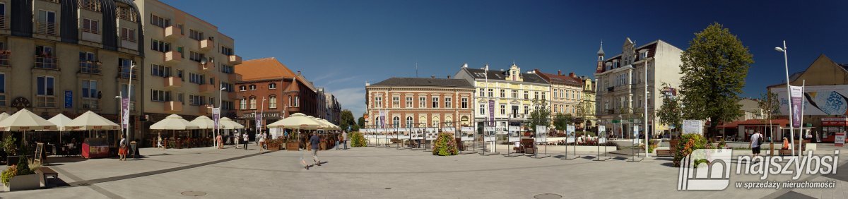 Świnoujście - centrum przytulna kawalerka (6)