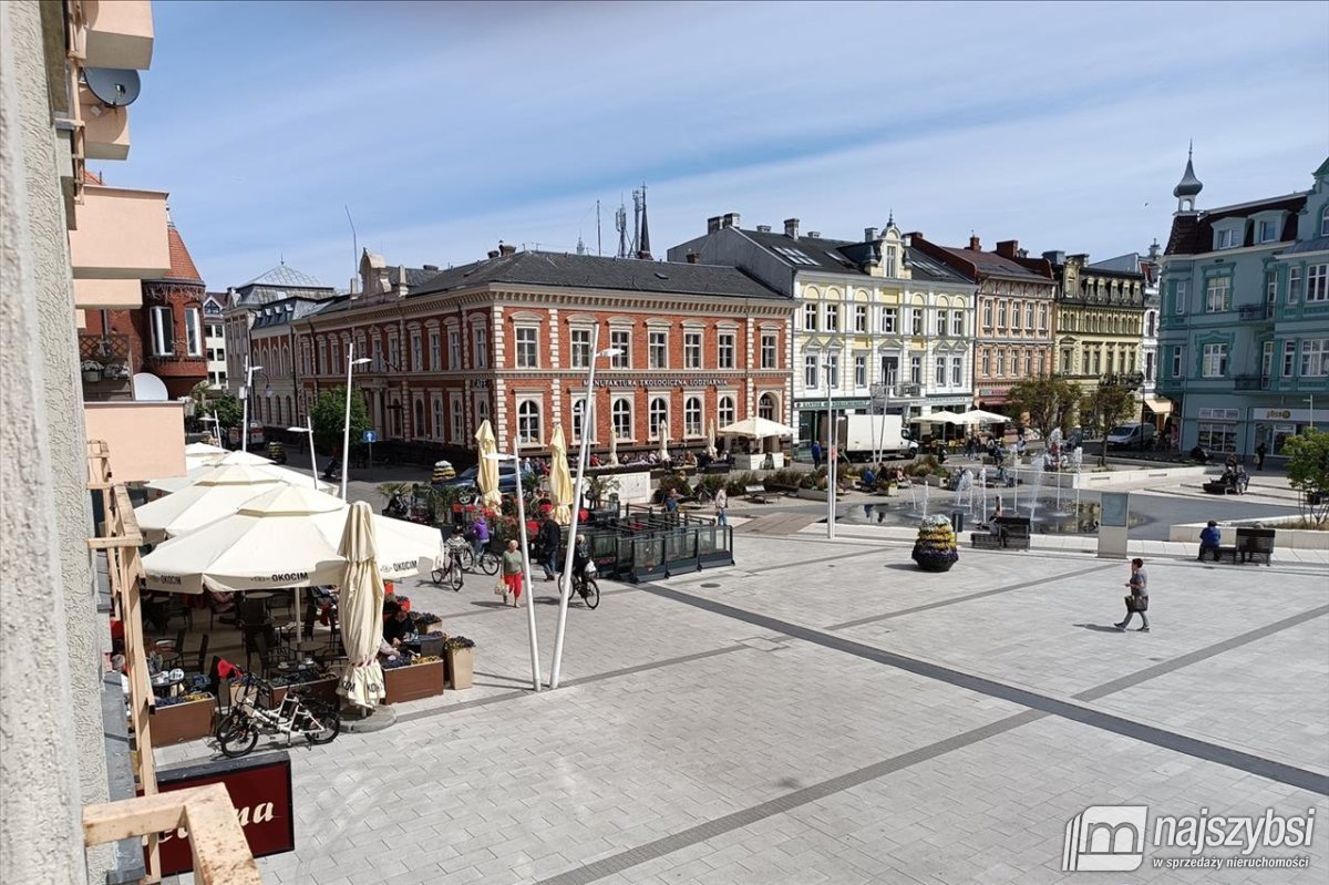 Świnoujście - centrum przytulna kawalerka (7)