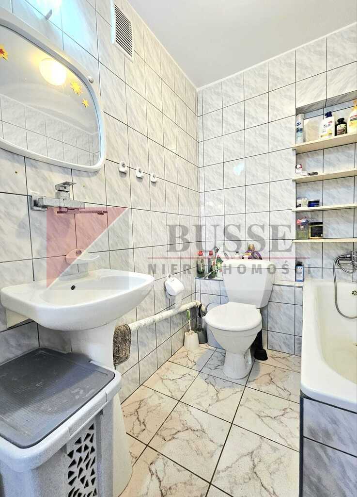 3 pokoje przy Uniwersytecie - Gumieńce!!! (6)