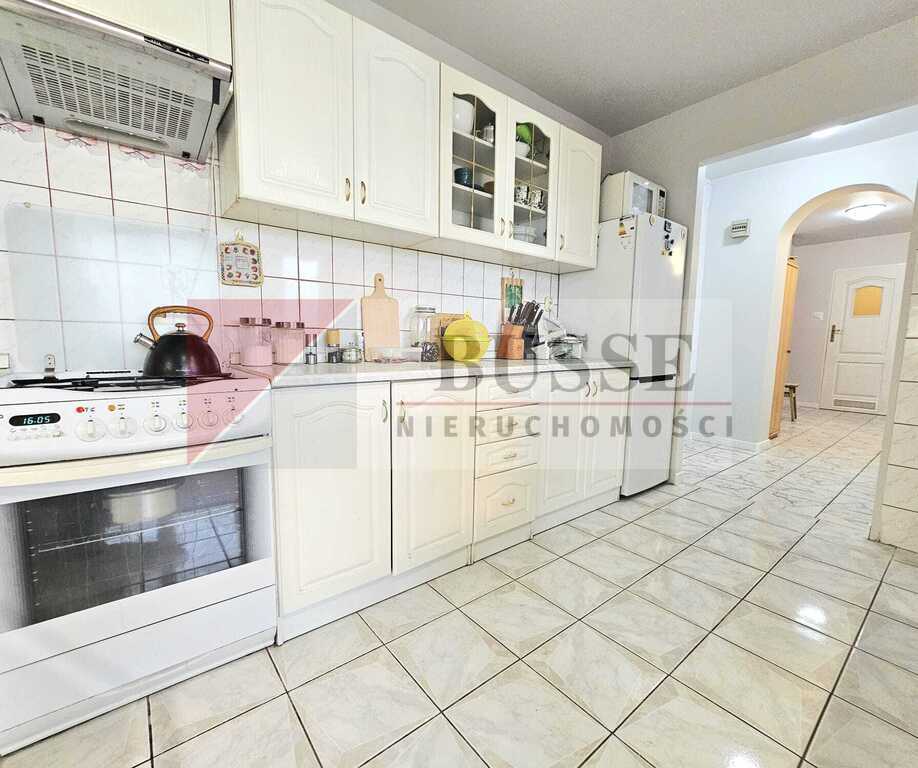 3 pokoje przy Uniwersytecie - Gumieńce!!! (5)