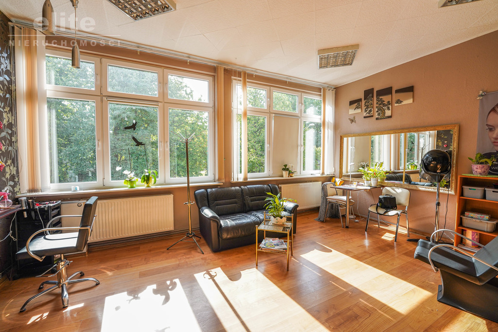 Lokal usługowy 48,5m2 na Pomorzanach 249tys (2)