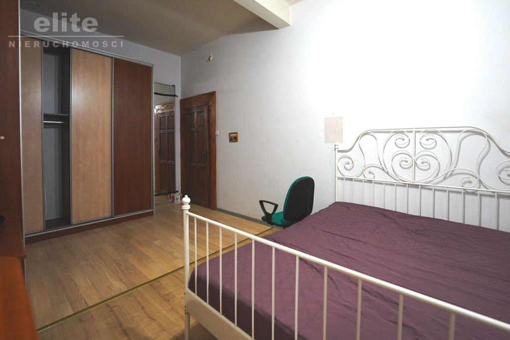 4 Pokojowe Mieszkanie 95m2 w Centrum miasta (1)