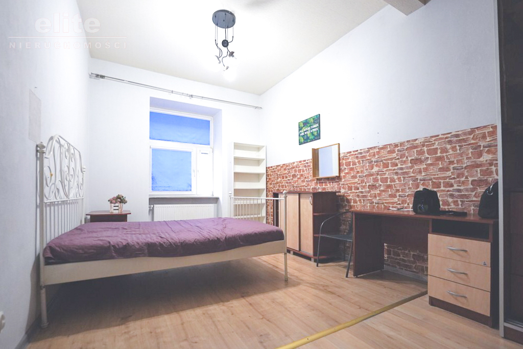 4 Pokojowe Mieszkanie 95m2 w Centrum miasta (2)