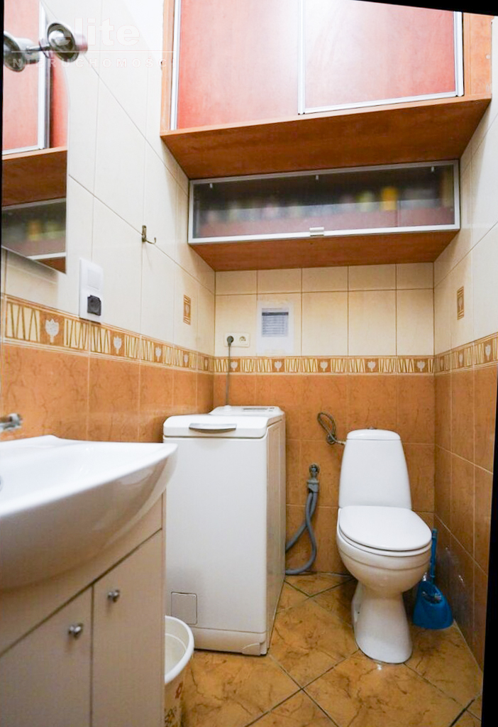 4 Pokojowe Mieszkanie 95m2 w Centrum miasta (3)