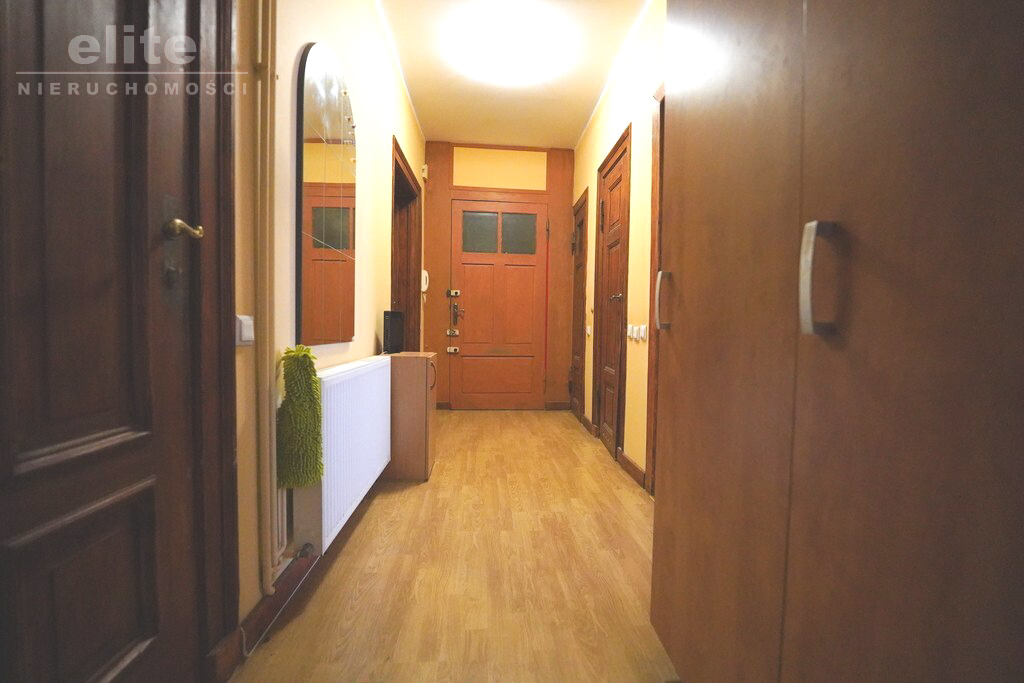 4 Pokojowe Mieszkanie 95m2 w Centrum miasta (4)