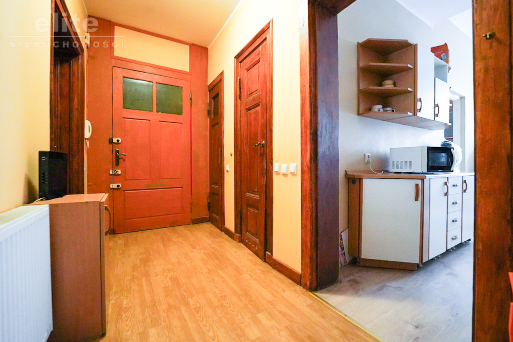 4 Pokojowe Mieszkanie 95m2 w Centrum miasta (5)