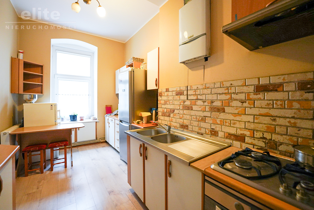 4 Pokojowe Mieszkanie 95m2 w Centrum miasta (6)