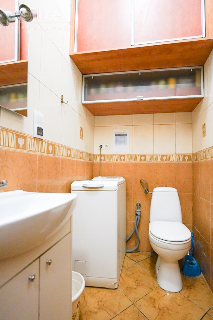 4 Pokojowe Mieszkanie 95m2 w Centrum miasta (8)