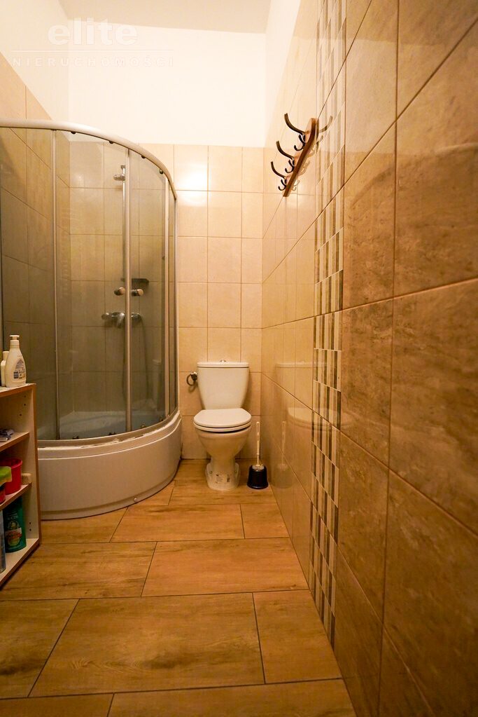 4 Pokojowe Mieszkanie 95m2 w Centrum miasta (9)