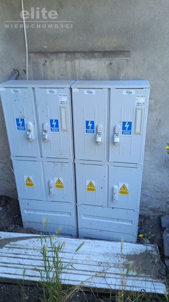 Obiekt, 495 m2, Przecław  (2)