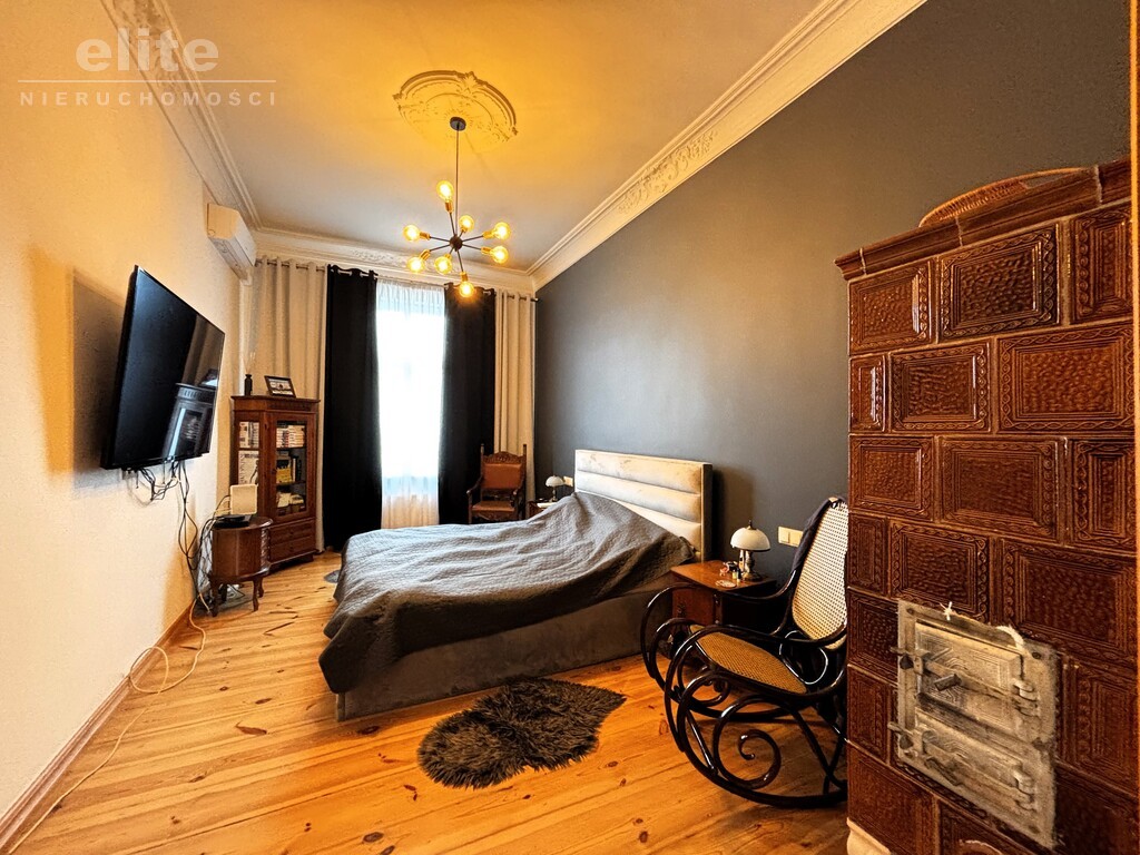 3 pokoje, balkon, garderoba, spiżarnia, piwnica (13)