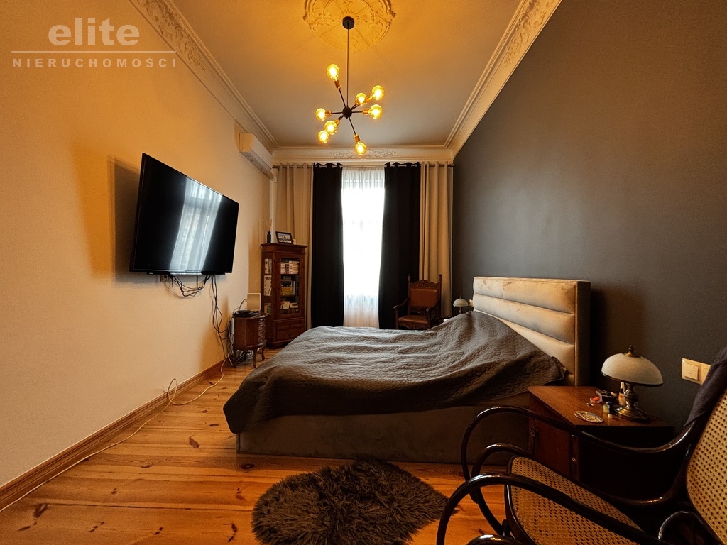 3 pokoje, balkon, garderoba, spiżarnia, piwnica (14)