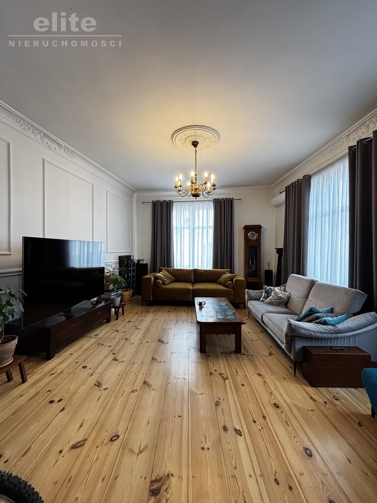 3 pokoje, balkon, garderoba, spiżarnia, piwnica (3)