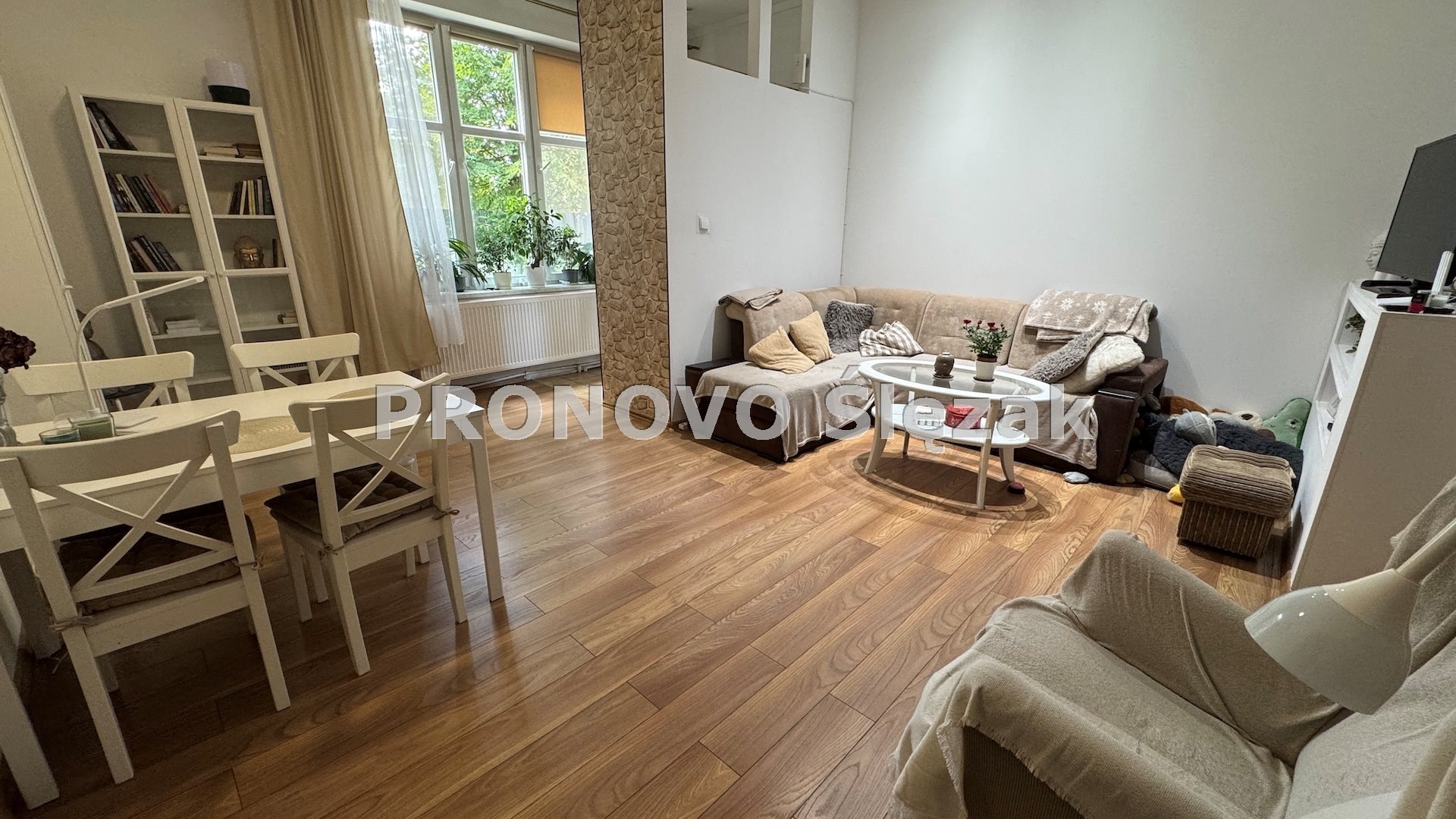 Sprzedam mieszkanie Oborniki Śląskie (1)