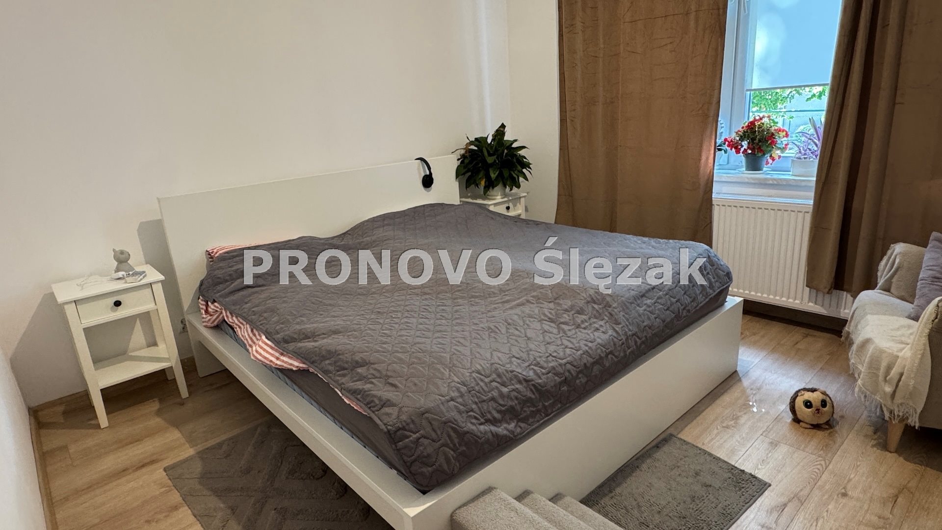 Sprzedam mieszkanie Oborniki Śląskie (3)