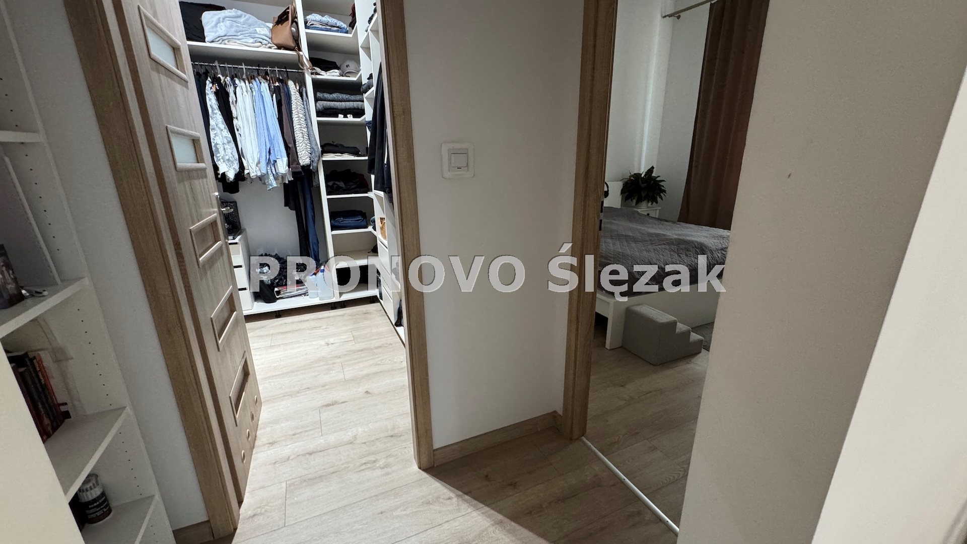 Sprzedam mieszkanie Oborniki Śląskie (4)