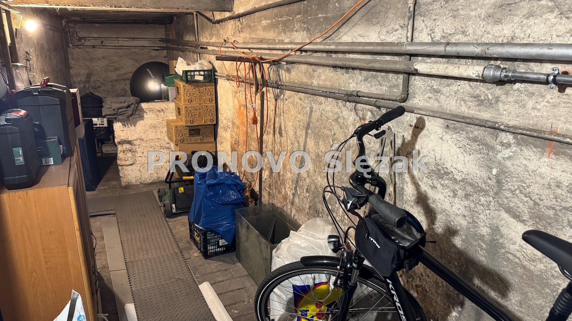 Sprzedam mieszkanie Oborniki Śląskie (6)