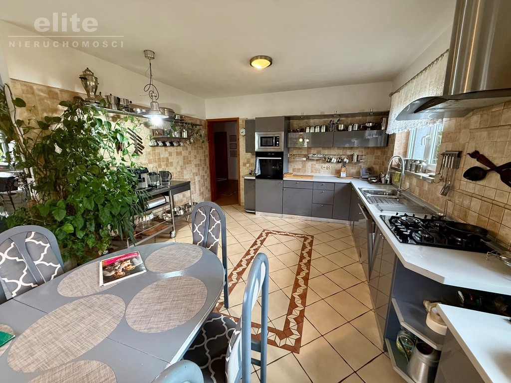 Na sprzedaż dom na Kaszubach z oczkiem wodnym, (15)