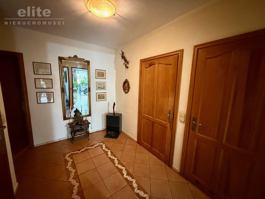 Na sprzedaż dom na Kaszubach z oczkiem wodnym, (20)