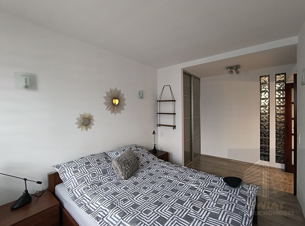 Apartament  2pok. 54 m2+balkon, cena 2500 zł (8)