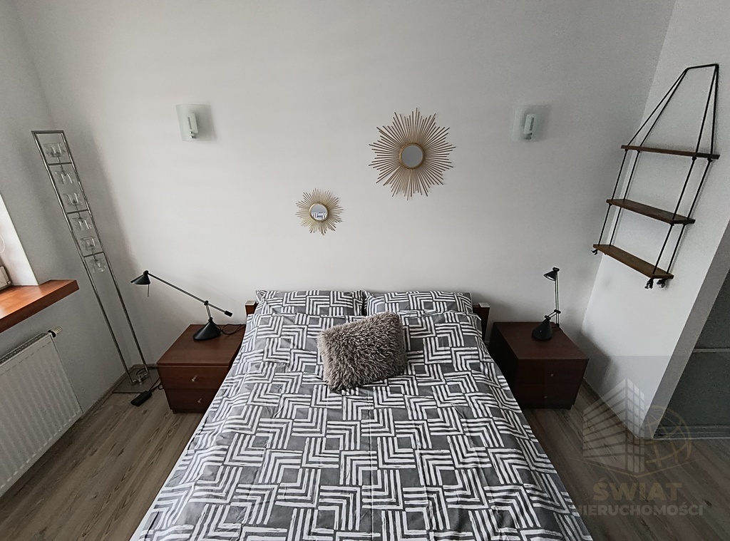 Apartament  2pok. 54 m2+balkon, cena 2500 zł (10)