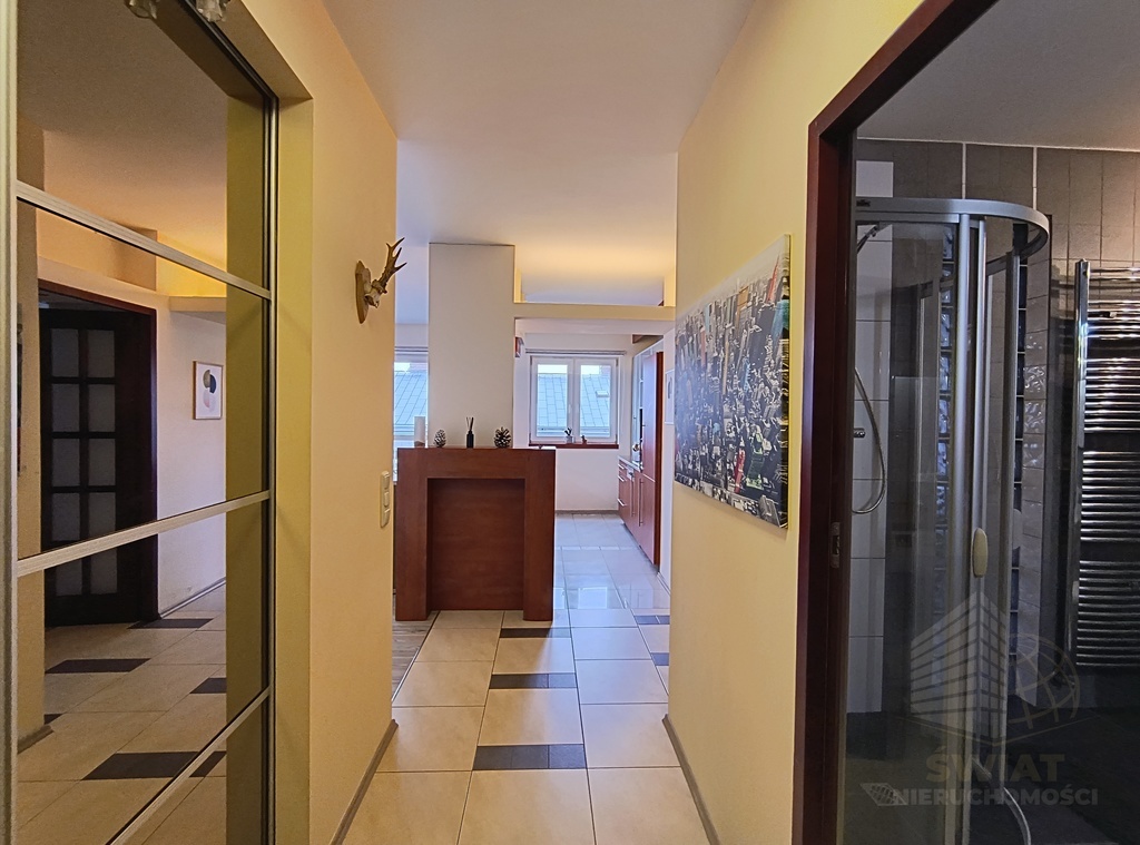 Apartament  2pok. 54 m2+balkon, cena 2500 zł (11)