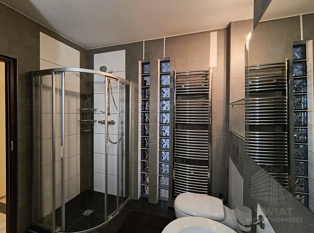 Apartament  2pok. 54 m2+balkon, cena 2500 zł (12)