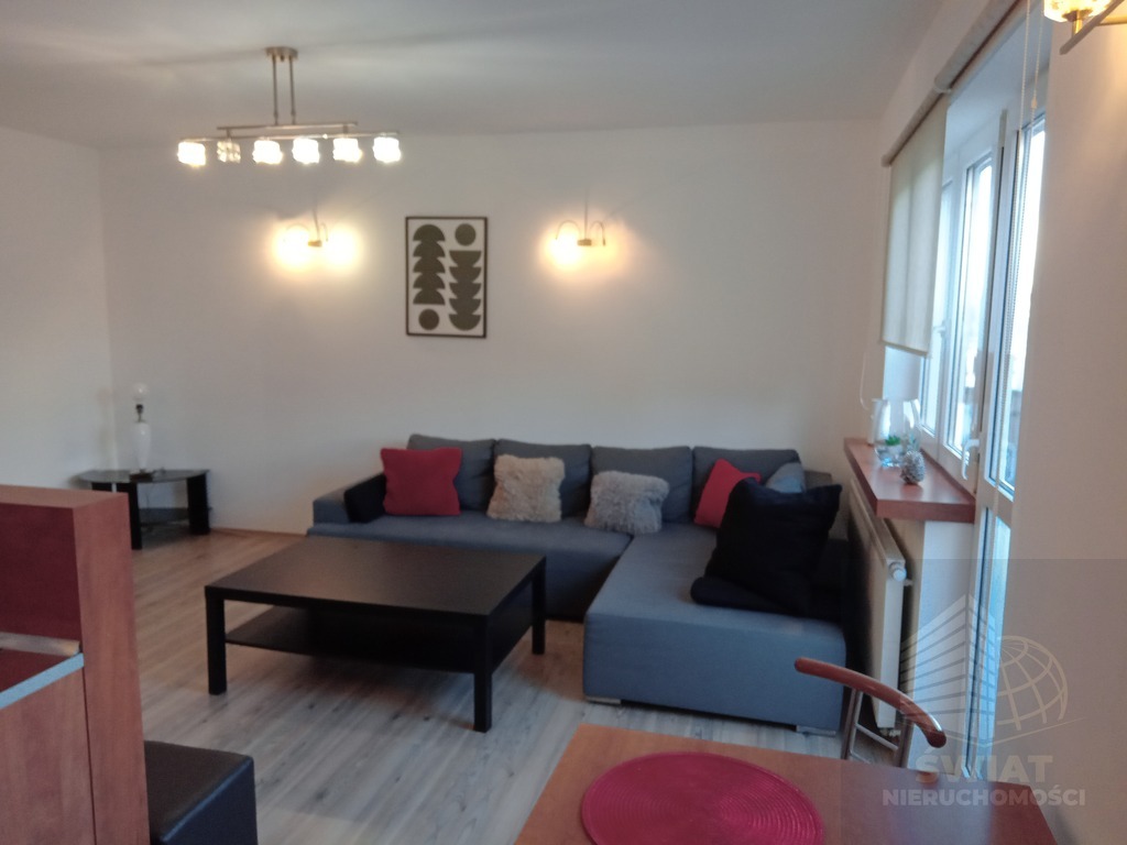 Apartament  2pok. 54 m2+balkon, cena 2500 zł (7)