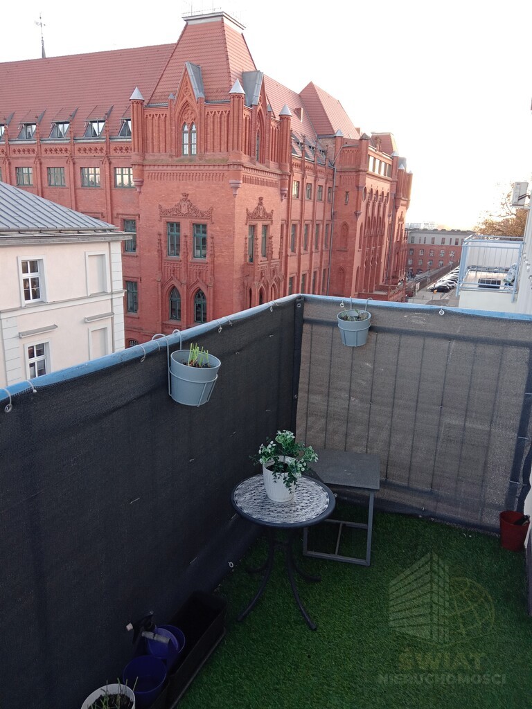 Apartament  2pok. 54 m2+balkon, cena 2500 zł (15)