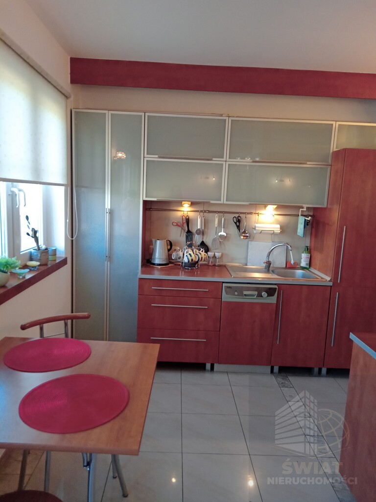 Apartament  2pok. 54 m2+balkon, cena 2500 zł (3)