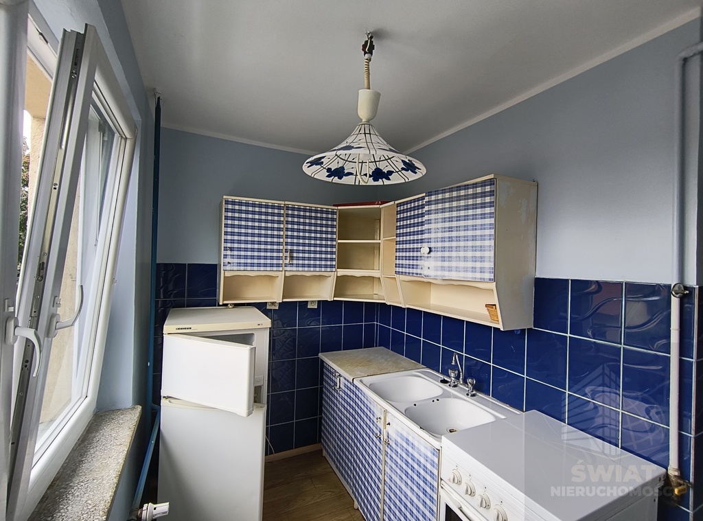 Kawalerka z balkonem Stargard Kluczewo (5)