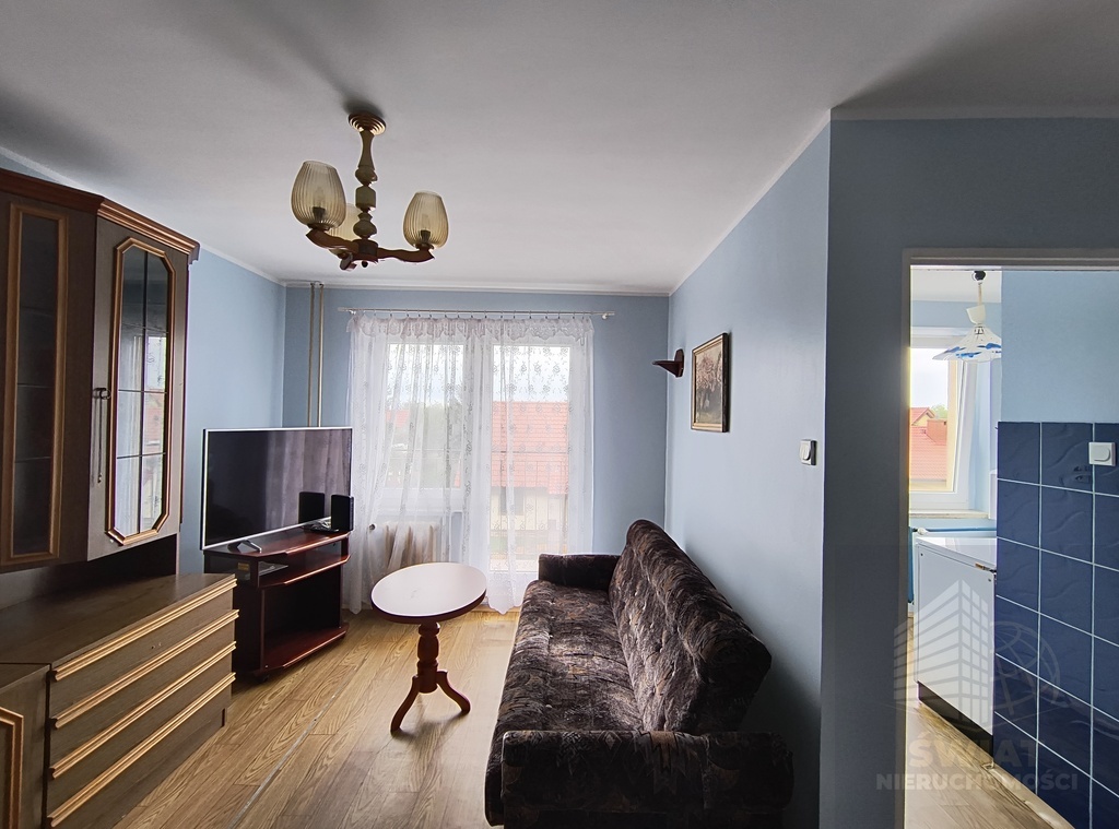 Kawalerka z balkonem Stargard Kluczewo (3)