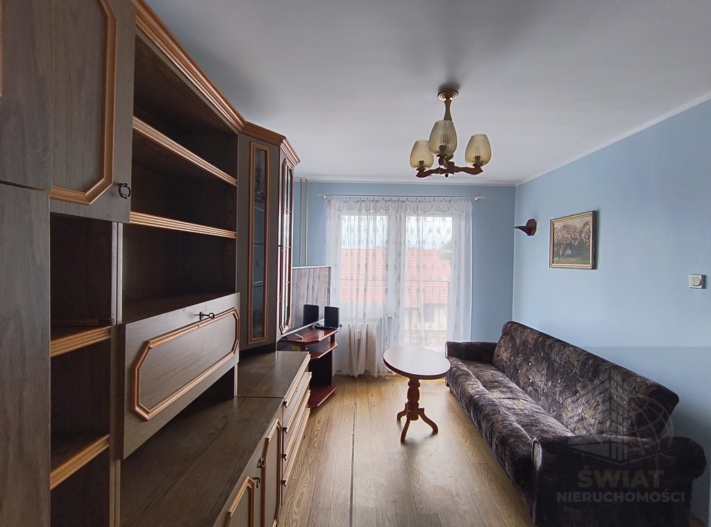 Kawalerka z balkonem Stargard Kluczewo (4)