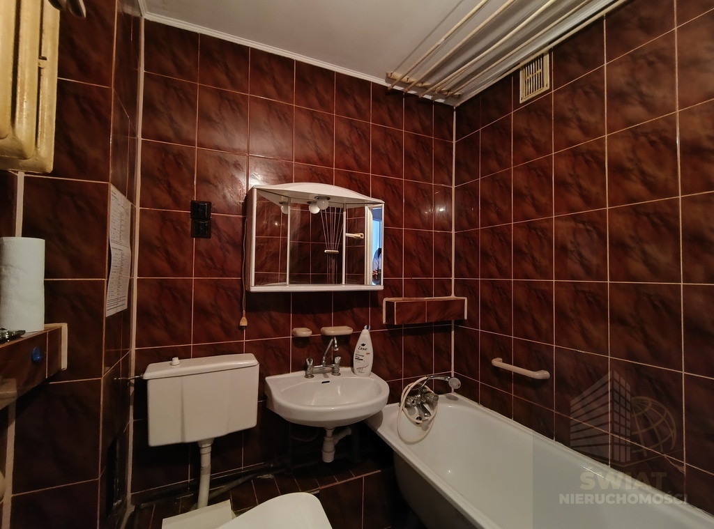 Kawalerka z balkonem Stargard Kluczewo (6)