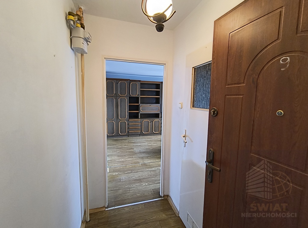 Kawalerka z balkonem Stargard Kluczewo (7)