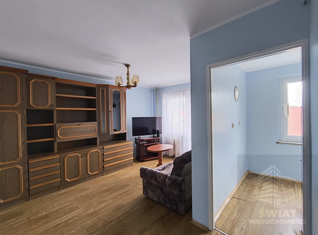 Kawalerka z balkonem Stargard Kluczewo (2)