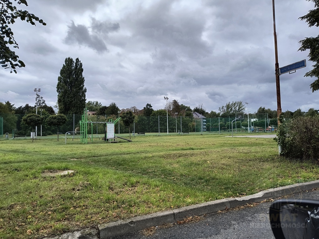 Kawalerka z balkonem Stargard Kluczewo (9)