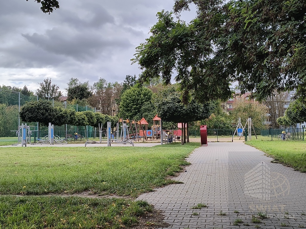 Kawalerka z balkonem Stargard Kluczewo (10)