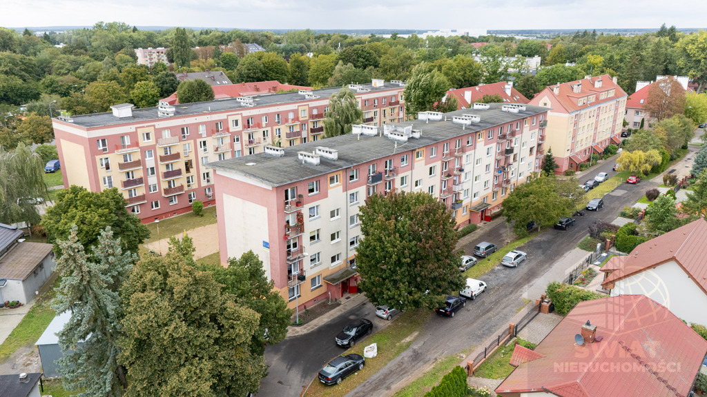 Kawalerka z balkonem Stargard Kluczewo (11)