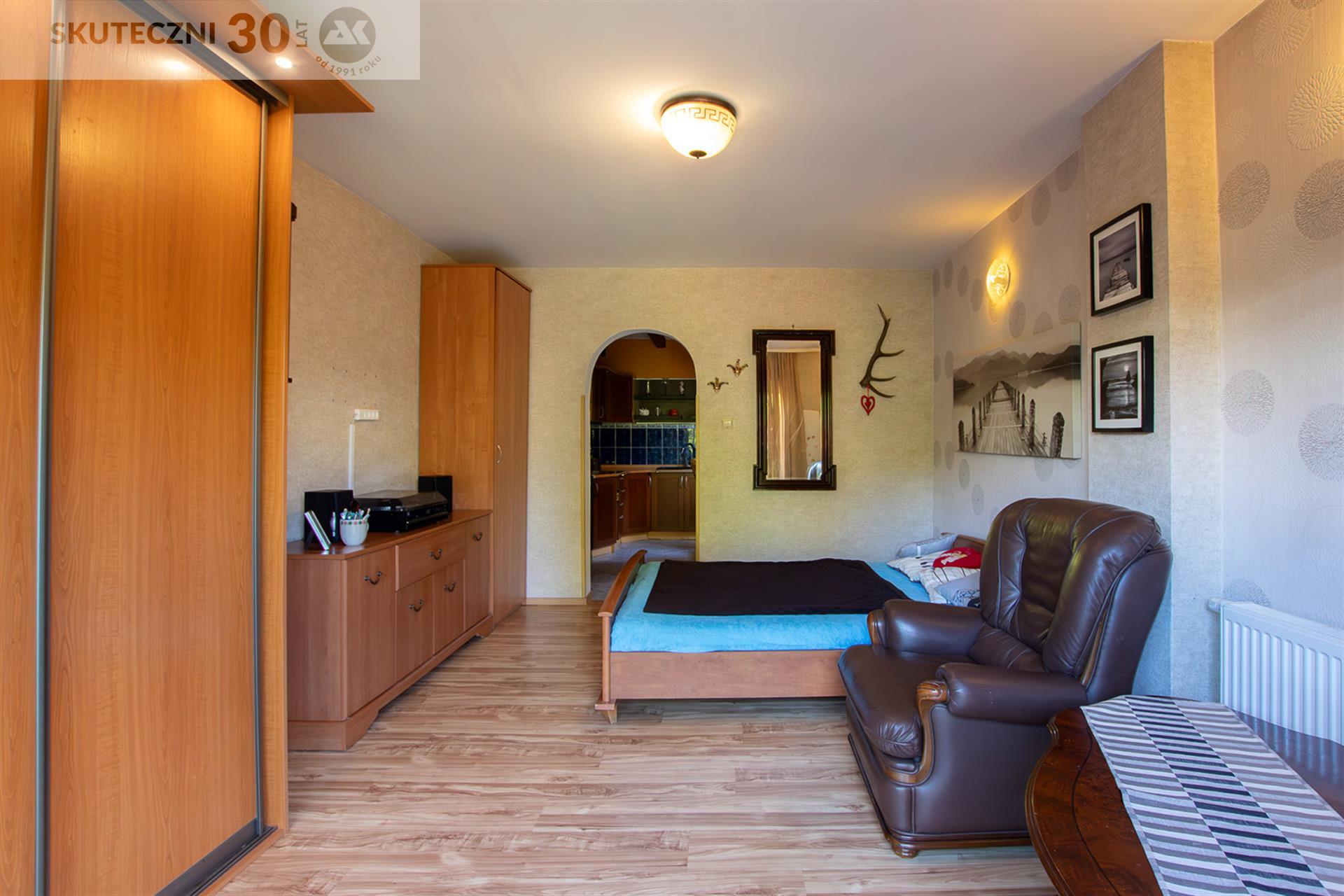 Dom szeregowy - Koszalin Morskie (10)