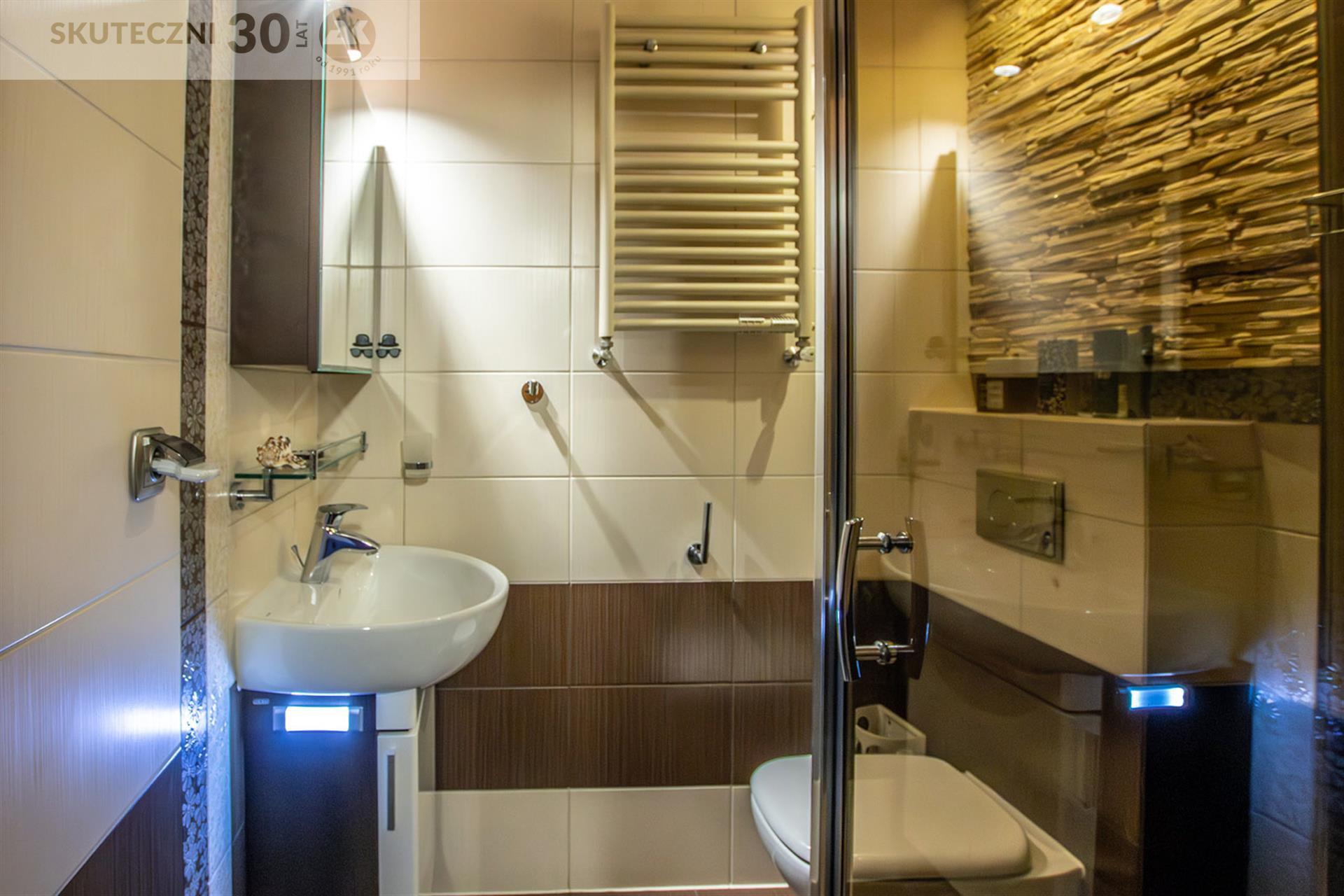 Dom szeregowy - Koszalin Morskie (11)