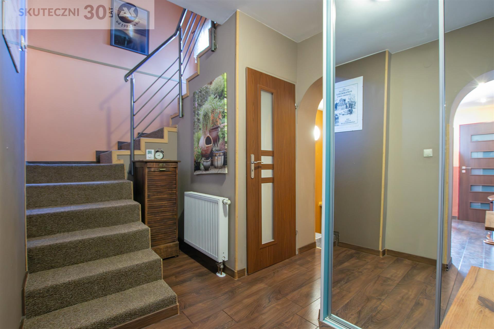 Dom szeregowy - Koszalin Morskie (12)